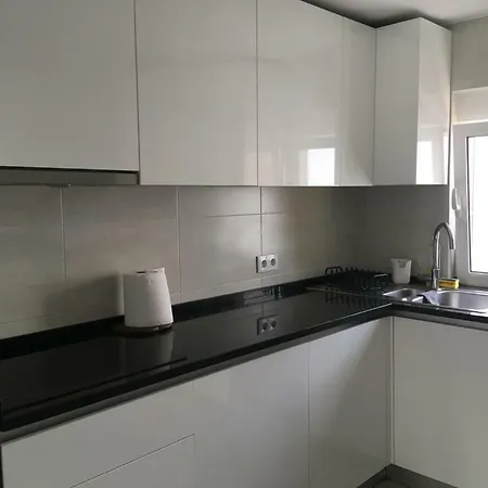 Apartamento Airport