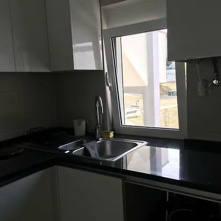 Apartment Airport