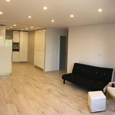 Apartment Airport Lisbon