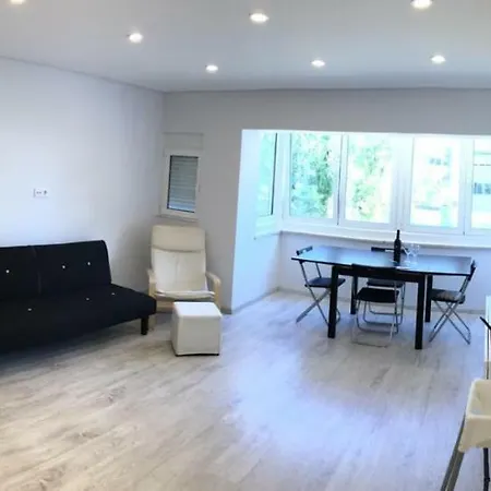 Apartment Airport *