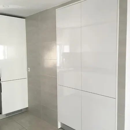 Airport Apartment Lissabon