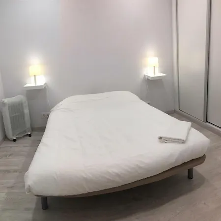 Apartment Airport Lissabon