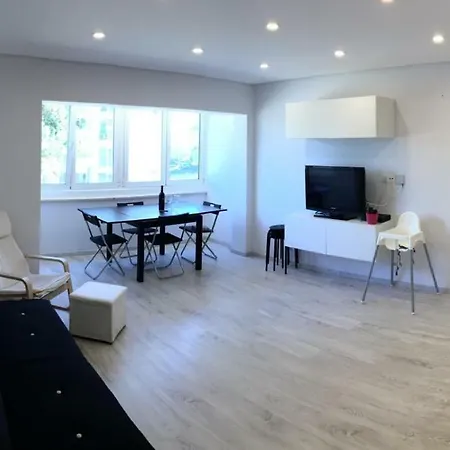 Apartment Airport Lissabon