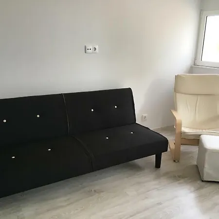 Apartment Airport Lissabon