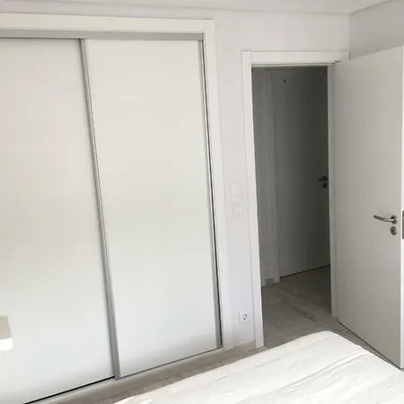 Apartment Airport